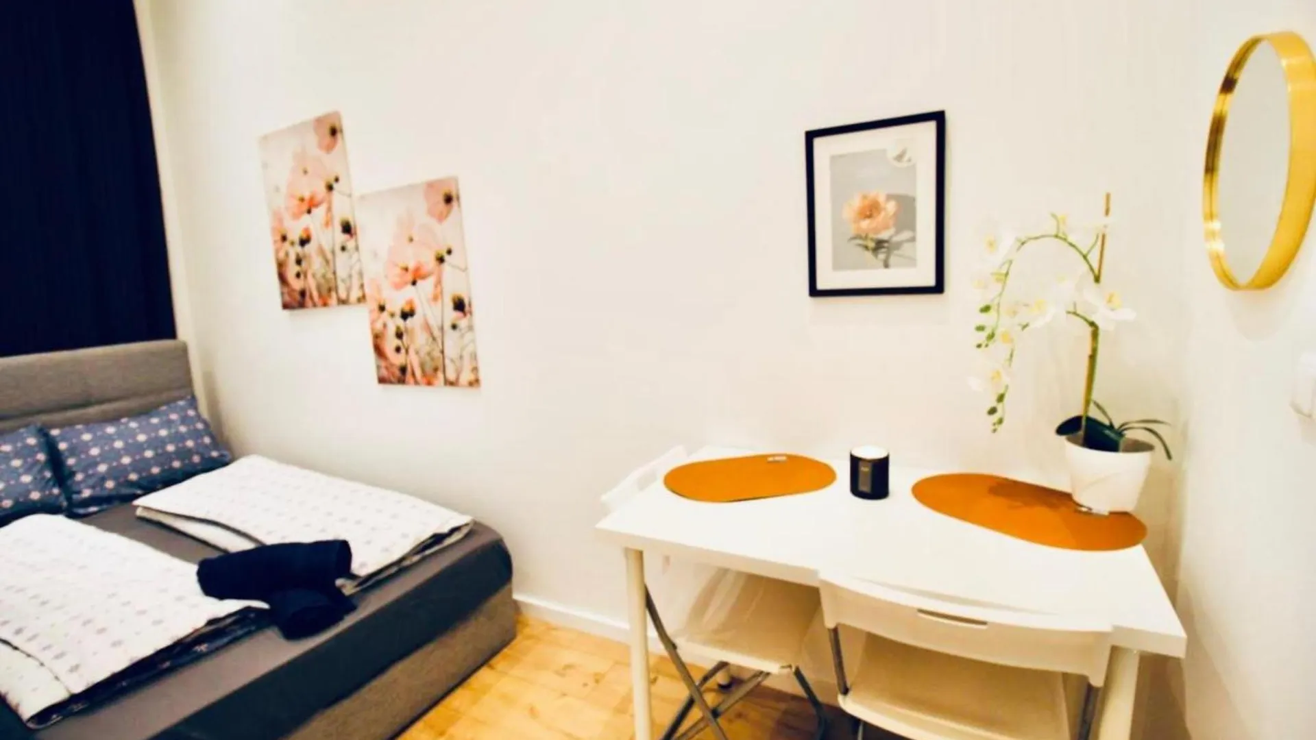 Super Central Cozy 5 Bedroom Shared Apt 10Min Walk To Augarten Viena Apartamento