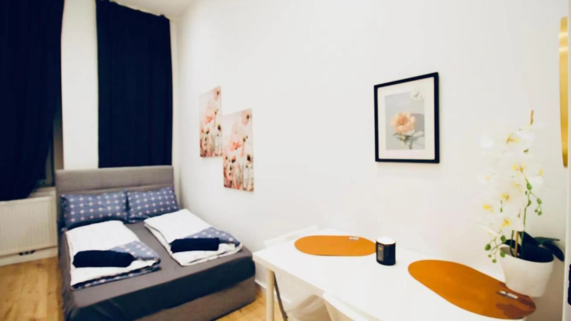 Appartement Super Central Cozy 5 Bedroom Shared Apt 10Min Walk To Augarten Wenen