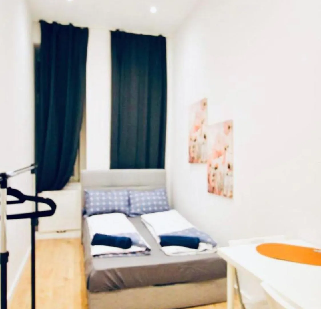 Apartamento Super Central Cozy 5 Bedroom Shared Apt 10Min Walk To Augarten Viena Austria