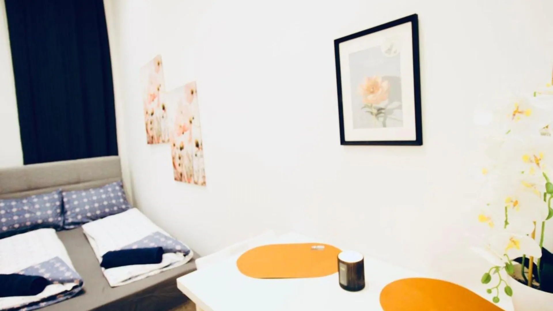 Super Central Cozy 5 Bedroom Shared Apt 10Min Walk To Augarten Viena Apartamento