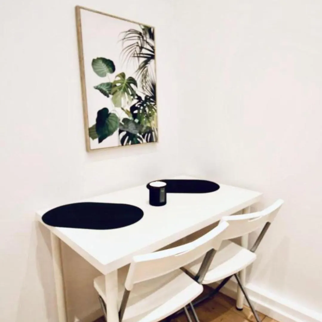 Super Central Cozy 5 Bedroom Shared Apt 10Min Walk To Augarten Viena Apartamento