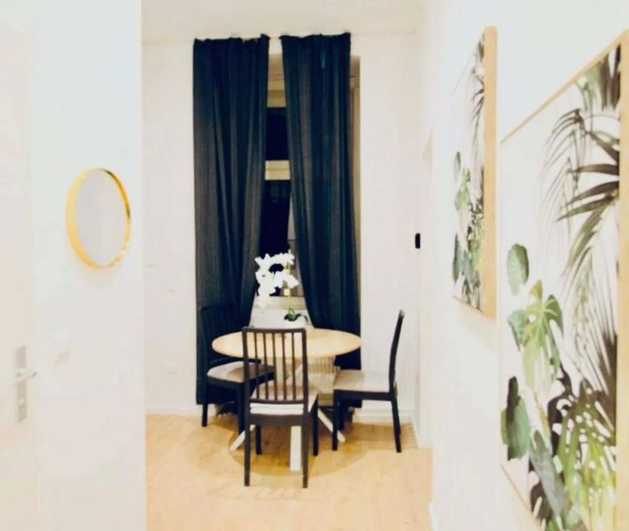 Super Central Cozy 5 Bedroom Shared Apt 10Min Walk To Augarten Viena 0*,  Austria