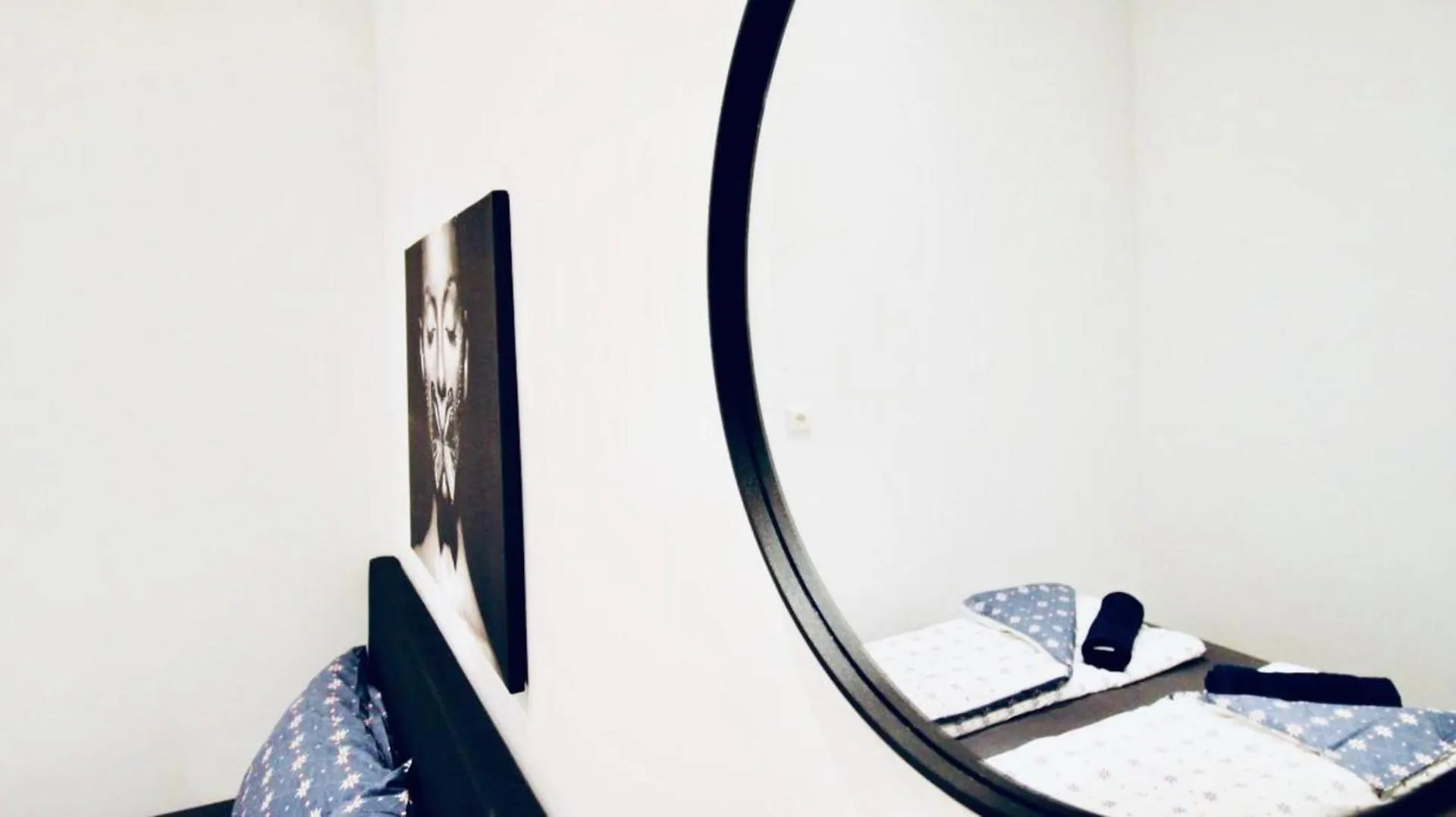 Super Central Cozy 5 Bedroom Shared Apt 10Min Walk To Augarten Wenen Oostenrijk