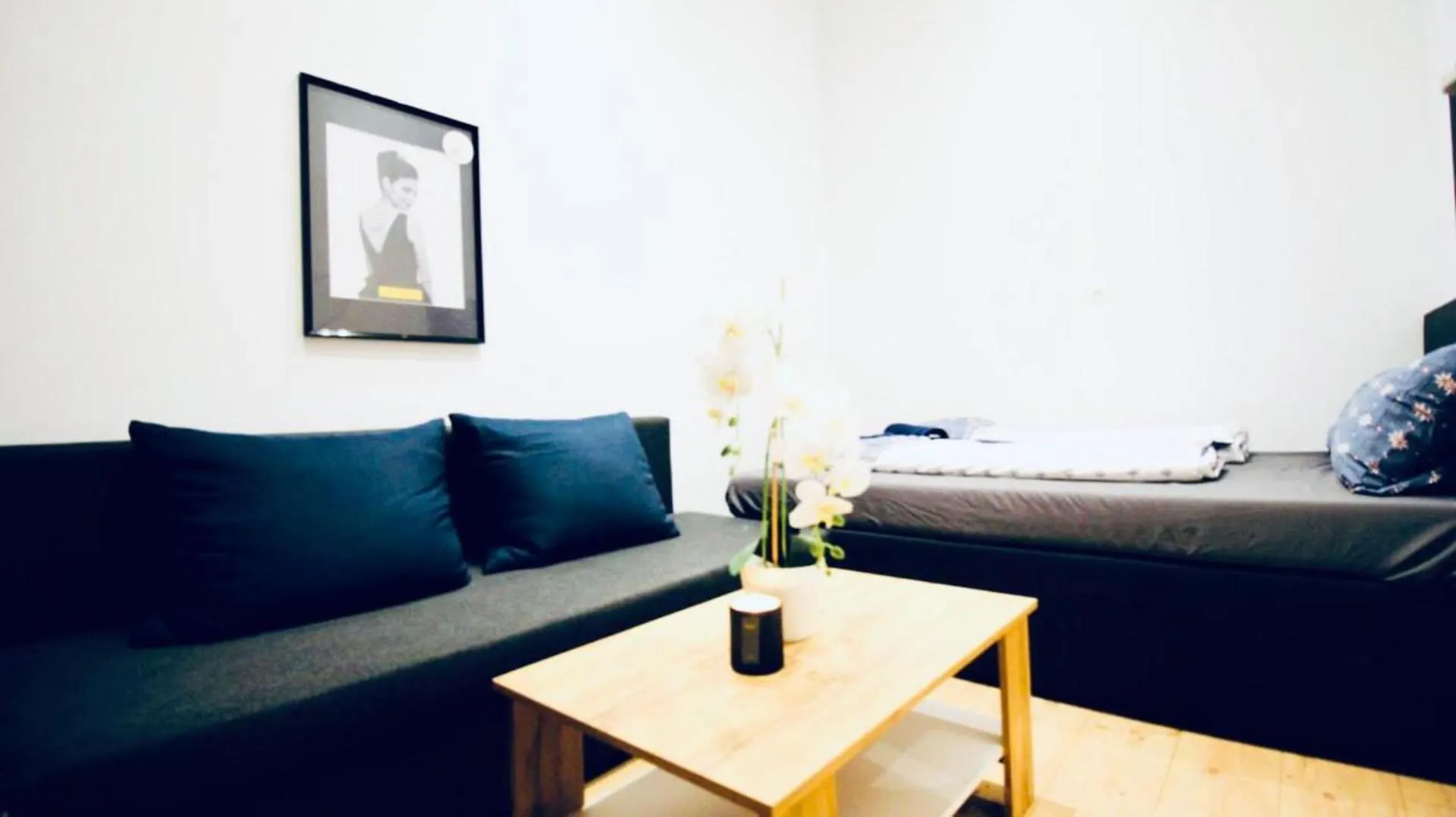 Super Central Cozy 5 Bedroom Shared Apt 10Min Walk To Augarten Viena Apartamento