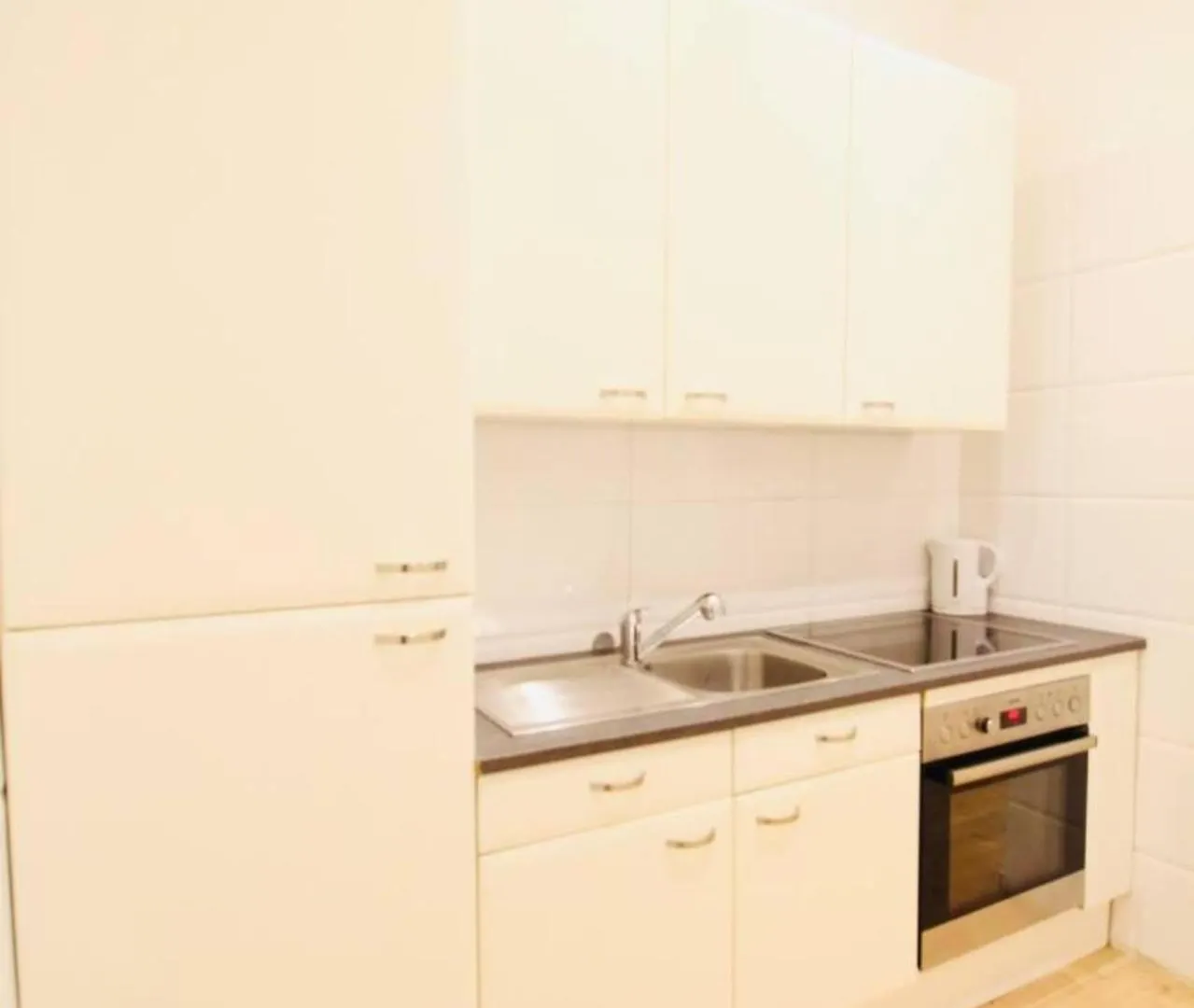 Appartement Super Central Cozy 5 Bedroom Shared Apt 10Min Walk To Augarten Wenen